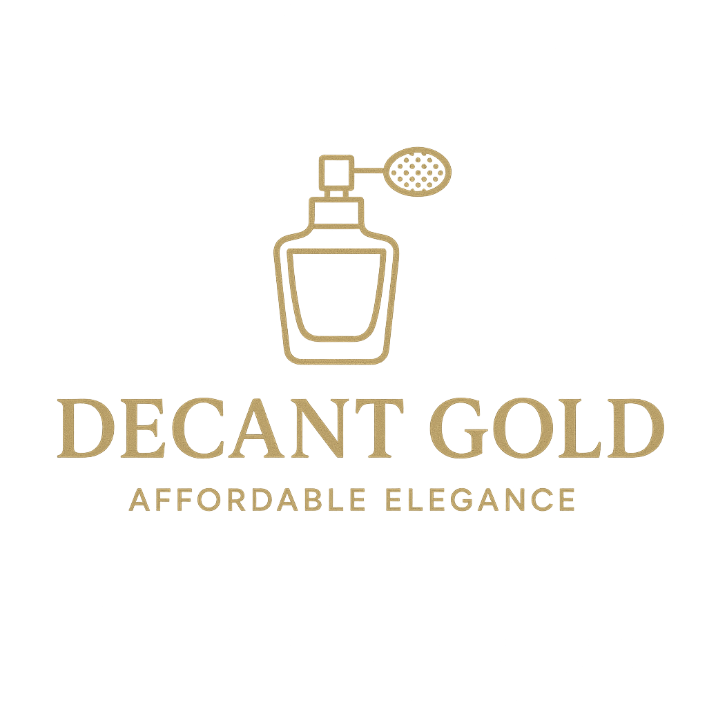 DecantGold